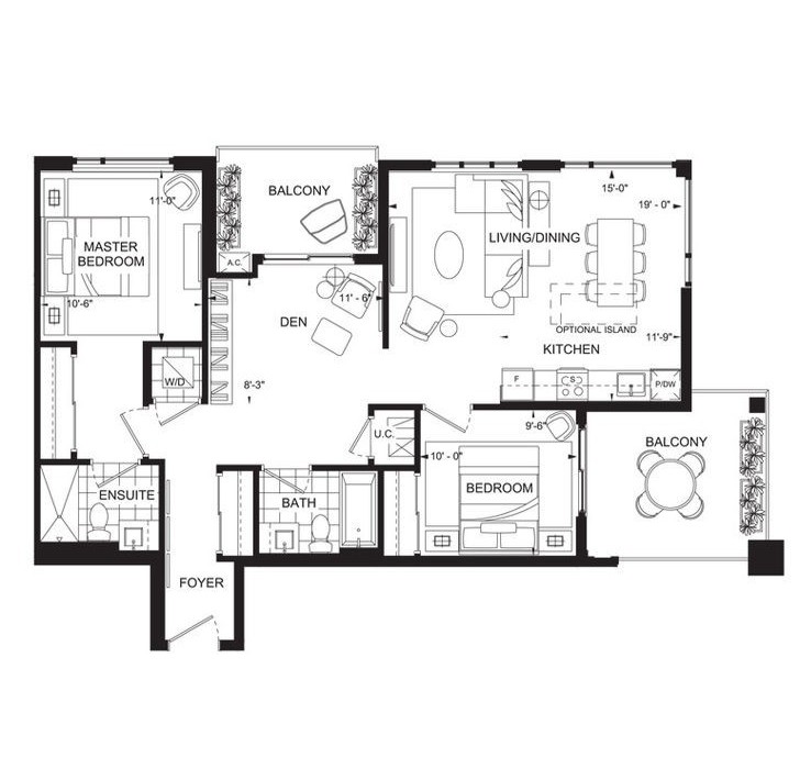 BEAUTIFUL CONDO IN THE HEART OF GRIMSBY-ON-THE-LAKE!